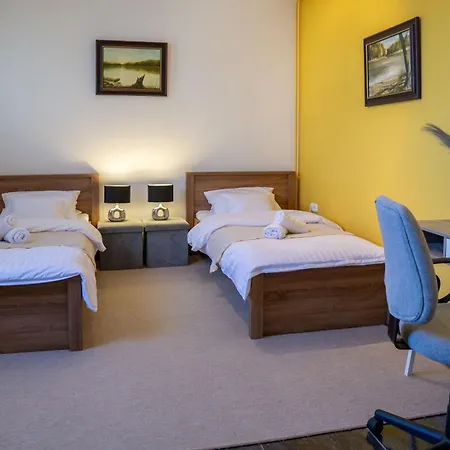 Sugovica Superior Apartment Baja