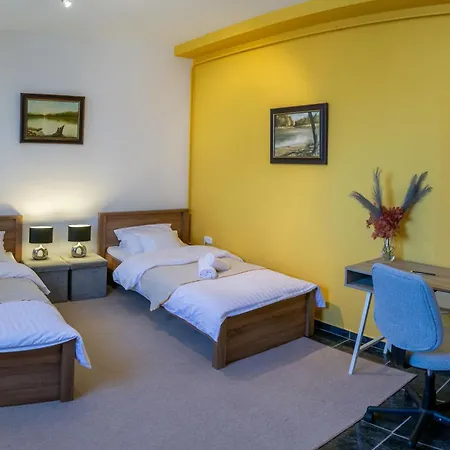 Apartment Sugovica Superior Baja